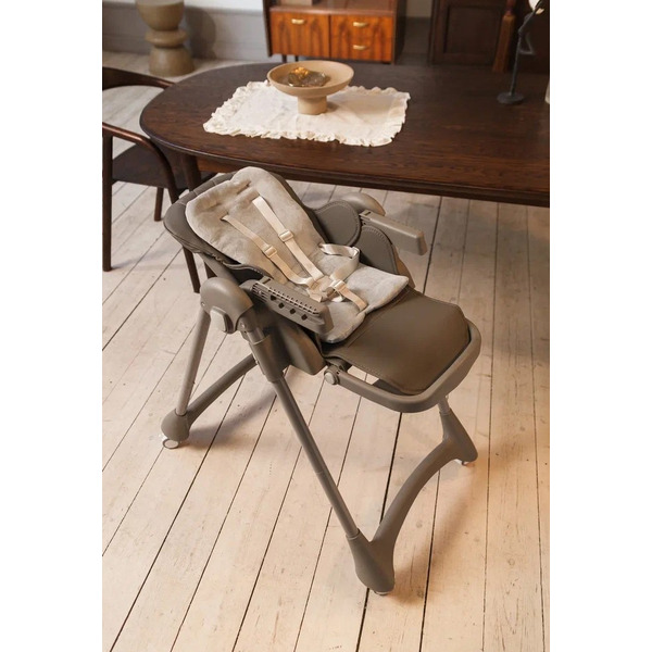Стульчик для кормления Martin Noir DORY Dark Miller