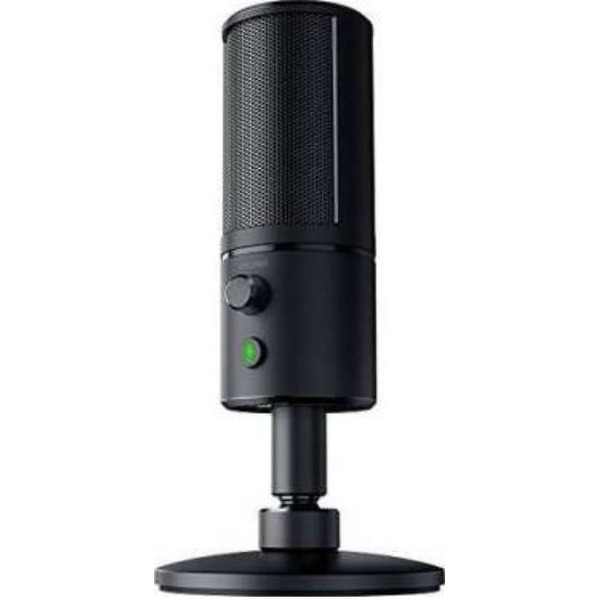 Микрофон RAZER Seiren X RZ19-02290100-R3M1