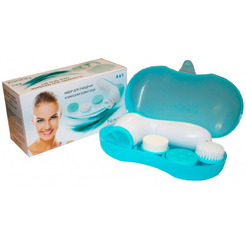 Набор для очищения и массажа кожи лица NAOMI KZ 0174