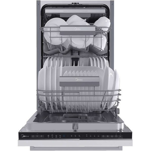 Встраиваемая посудомоечная машина Midea MID45S150i