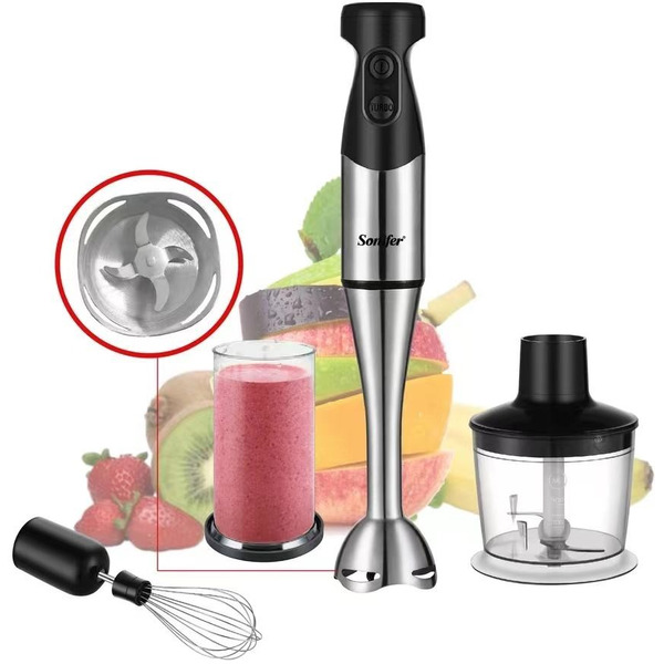 Блендер Sonifer SF-8013