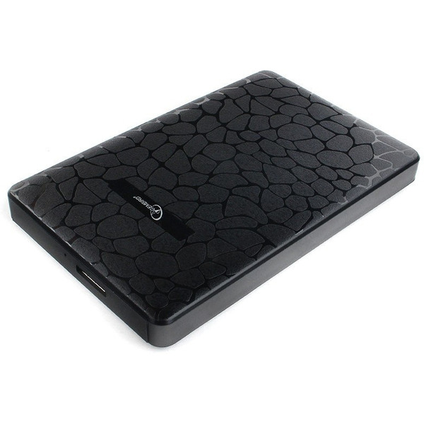 Бокс для накопителей Gembird EE2-U3S-30P