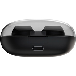 Беспроводные наушники TWS Maxvi MHF-109BT черные