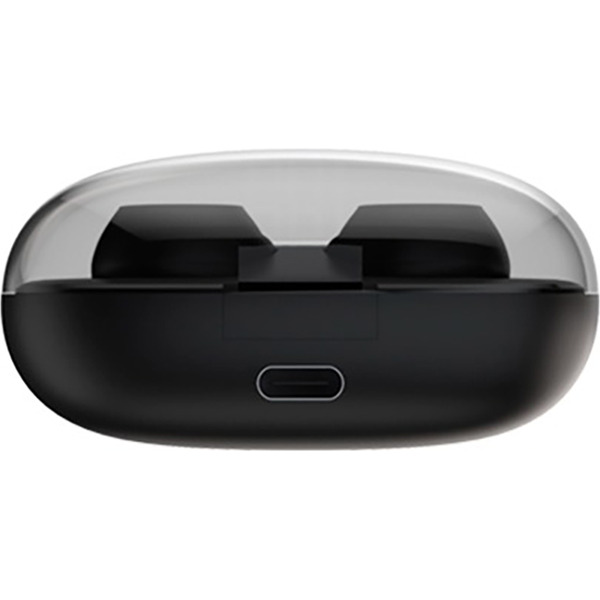 Беспроводные наушники TWS Maxvi MHF-109BT черные