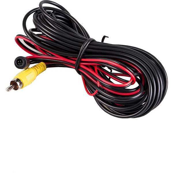 Камера заднего вида Interpower IP-920