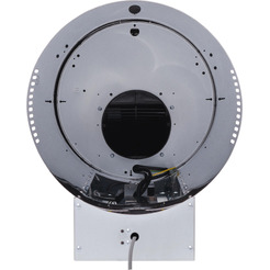 Кухонная вытяжка Korting KHC 35969 DX Cylinder