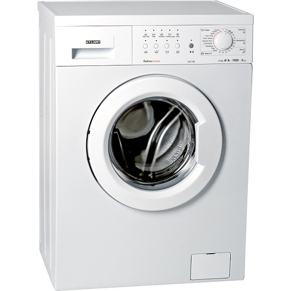 Стиральная машина ATLANT СМА-60C108-000