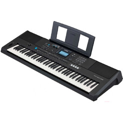 Синтезатор Yamaha PSR-EW425