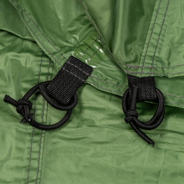 Палатка Sundays ZC-TT104 (зеленый/светло-серый)