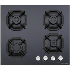 Варочная панель MAUNFELD EGHG.64.2CB/G