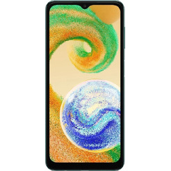 Смартфон Samsung Galaxy A04s 3GB/32GB  (SM-A047) зеленый