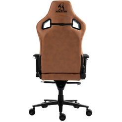 Игровое кресло Evolution Nomad (коричневый)