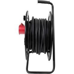 Удлинитель на катушке Gigant 80159 (20м)