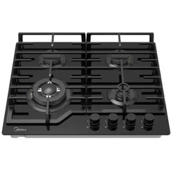 Варочная панель Midea MG593TGB