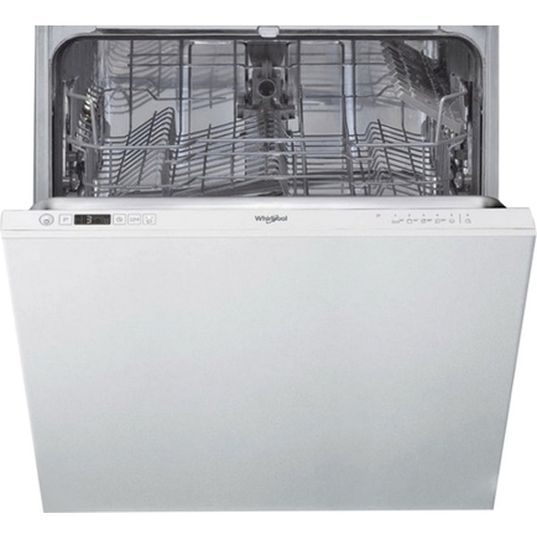 Посудомоечная машина WHIRLPOOL WIC 3B+26
