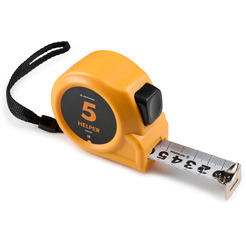 Рулетка Instrumax Helper 5