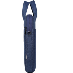 Сумка для ноутбука Miru Pockelot 17.3 MLB-1046 (синий)