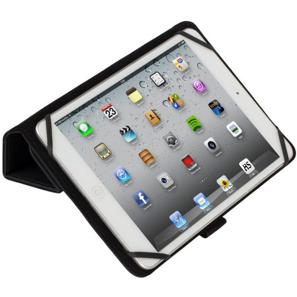 Универсальный чехол Rivacase 3134 8" (черный)