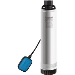 Насос погружной для чистой воды ДЖИЛЕКС ВОДОМЕТ 150/30 А