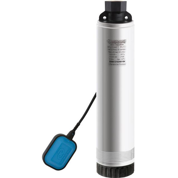 Насос погружной для чистой воды ДЖИЛЕКС ВОДОМЕТ 150/30 А