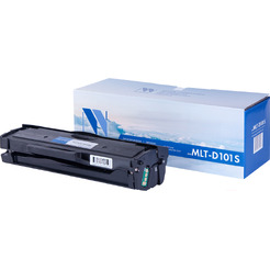 Картридж NV Print NV-MLTD101S