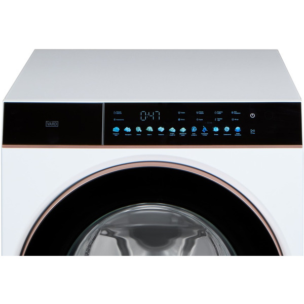 Стирально-сушильная машина VARD VWD514S