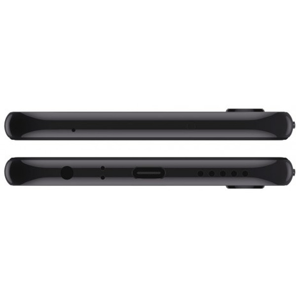 Смартфон Xiaomi Redmi Note 8T 4GB/64GB RU черный