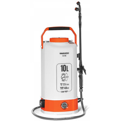 Опрыскиватель Daewoo Power DSA 10Li
