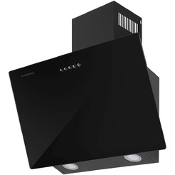 Кухонная вытяжка MAUNFELD Dream 60 Push Glass (черный)