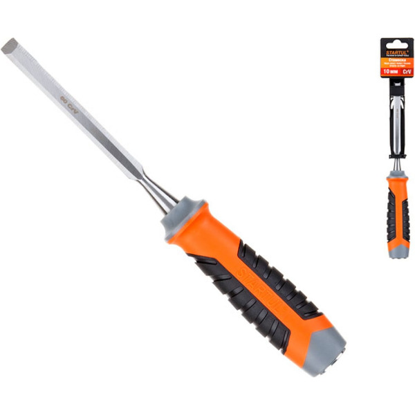 Стамеска Startul ST4075-10