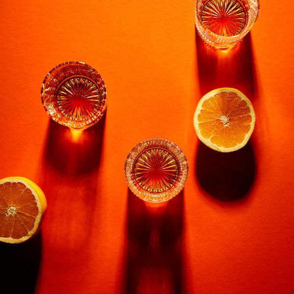 Набор бокалов для виски с охлаждающими камнями Makkua WSI02 WhiskeySet IceWhisper