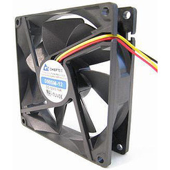 Вентилятор CHIEFTEC AF-1225PWM