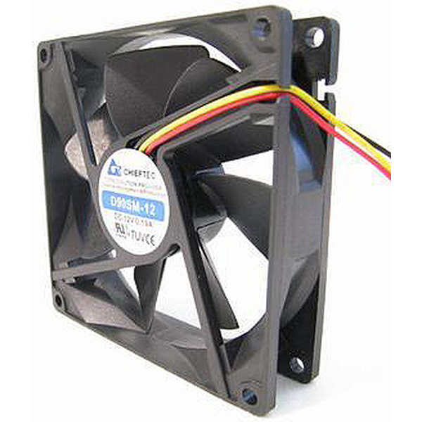 Вентилятор CHIEFTEC AF-1225PWM