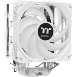 Кулер для процессора Thermaltake UX200 SE ARGB White CL-P116-AL12SW-A