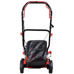 Газонокосилка Fubag FPL 42 S (31777)