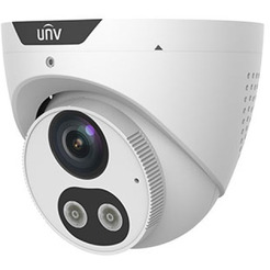 IP-камера Uniview IPC3618SB-ADF40KMC-I0
