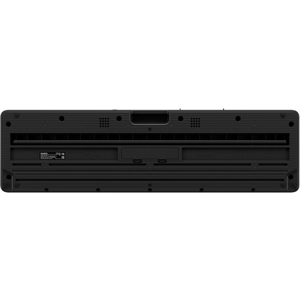 Синтезатор Casio CT-S1BK