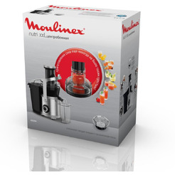 Соковыжималка Moulinex JU660D30