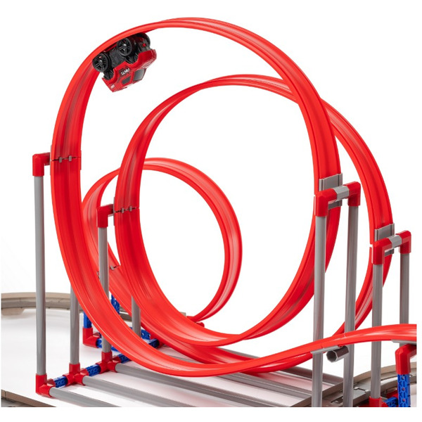 Автотрек Labalu Антигравитационные дизайн 679-506A (9270628)