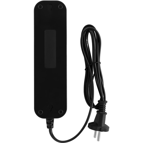 Сетевой удлинитель SunWind SW-PE41-B