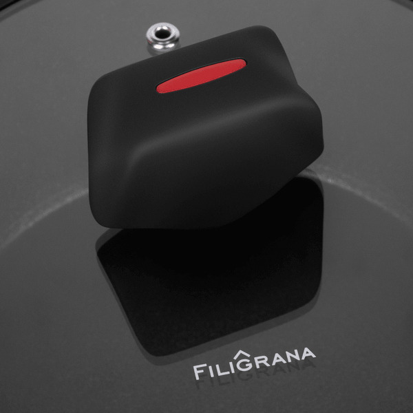 Ковш Filigrana Carita FG18CRT01SP