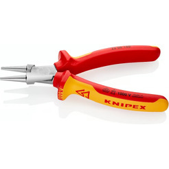 Круглогубцы Knipex 22 06 160