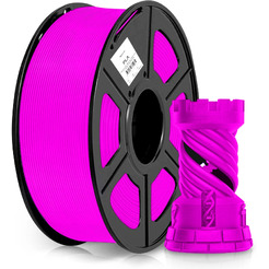 Пластик CACTUS CS-3D-PLA-1KG-FUCHSI