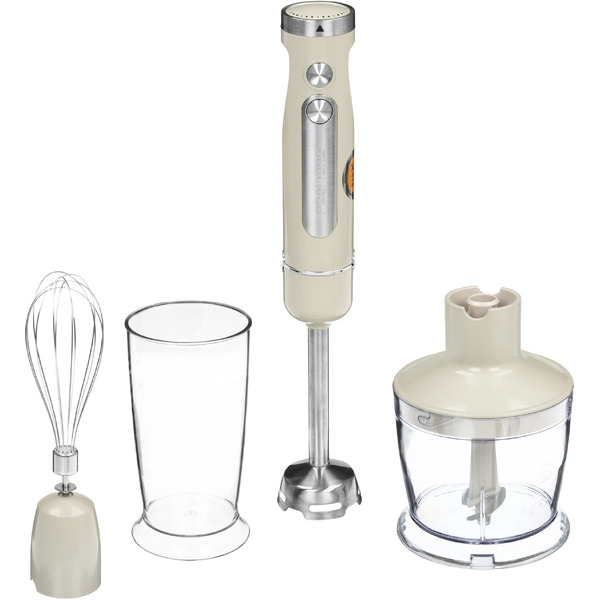 Блендер РЕДМОНД BH423 (Бежевый)