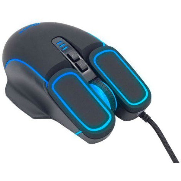 Мышь Ritmix ROM-330