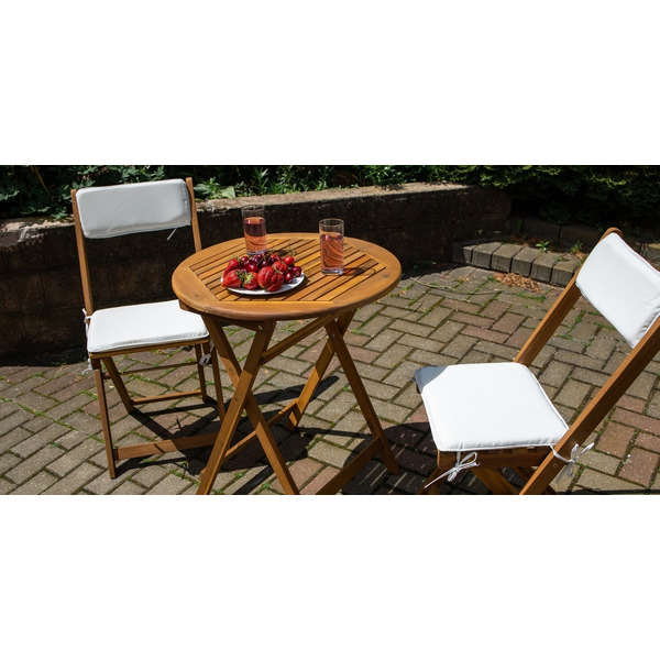 Набор садовой мебели Fieldmann Carol FDZN 4003-T