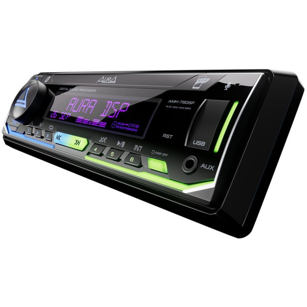 USB-магнитола Aura AMH-78DSP