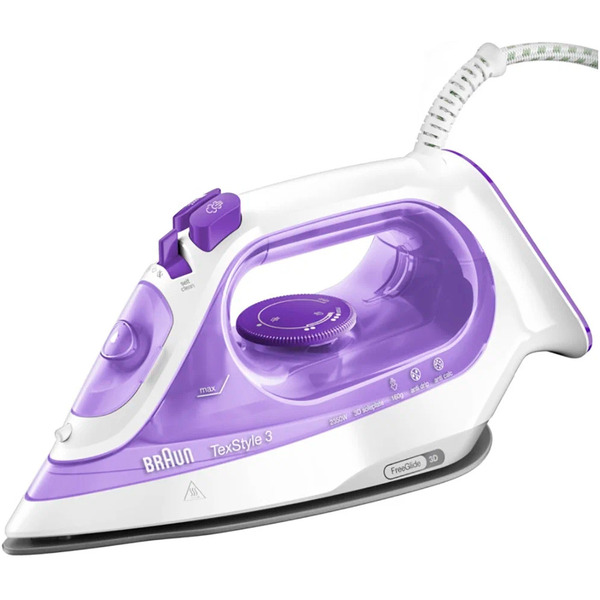 Утюг BRAUN SI3042