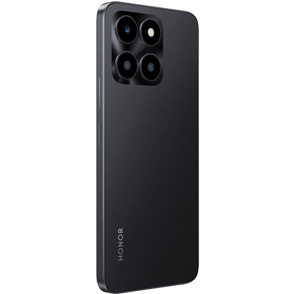 Смартфон Honor X6a (WDY-LX1) 6GB/128GB Midnight Black