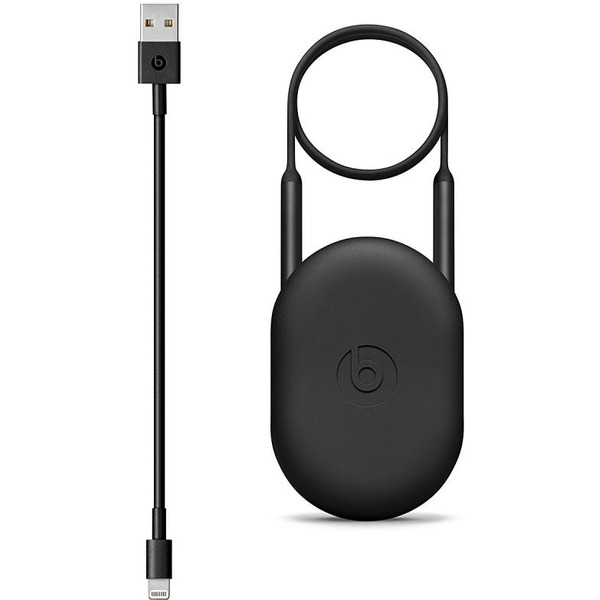 Наушники BEATS BeatsX Earphones MLYE2ZM/A